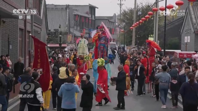 农村365,赶集视频里的生活画卷 农村365,赶集视频里的生活画卷